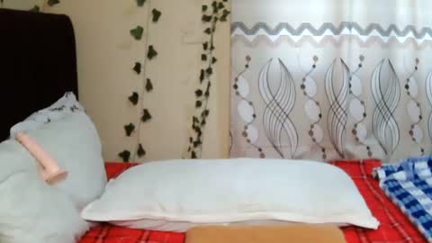 shantel  Blackgirl online show from 21, 2, 2025