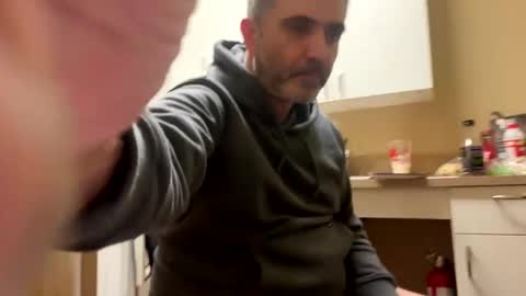 strictdaddy13 online show from 13, 9, 2025