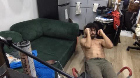 stringin69 online show from 18, 2, 2026