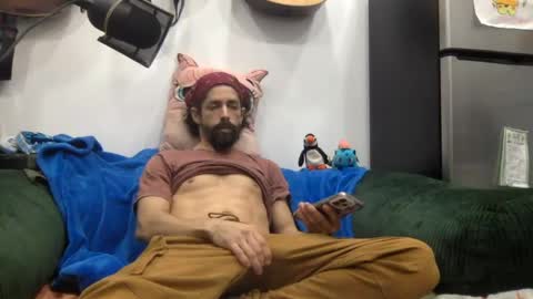 stringin69 online show from 22, 3, 2026