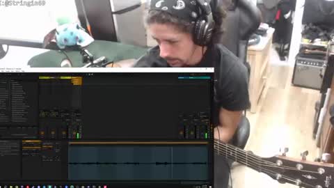 stringin69 online show from 6, 7, 2026