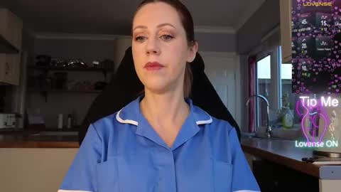 Amorina online show from 24, 11, 2025