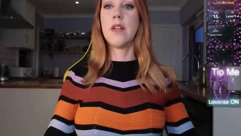 Amorina online show from 5, 2, 2026