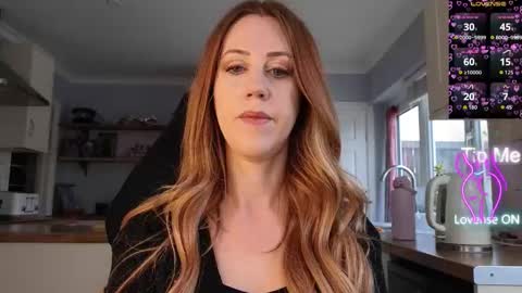 Amorina online show from 25, 3, 2026