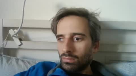 stroke1 online show from 29, 1, 2025