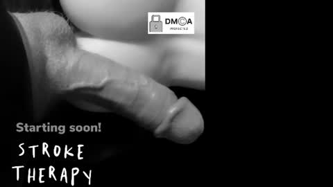 stroketherapy online show from 20, 7, 2026
