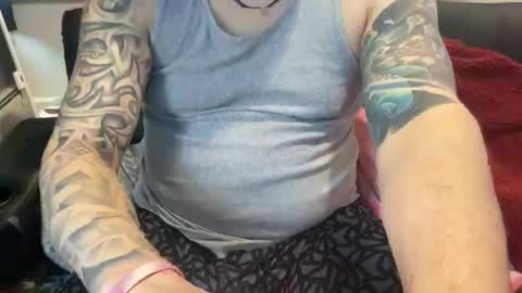 stroking33again online show from 28, 1, 2025