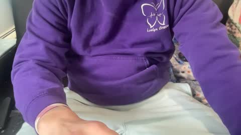 stroking33again online show from 11, 2, 2025