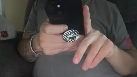 stroking33again online show from 4, 10, 2025