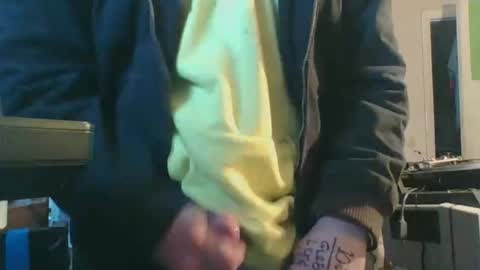 Snapshot of strokingjoe14585 chatting on 18, 1, 2026 strokingjoe14585 online show from 18, 1, 2026