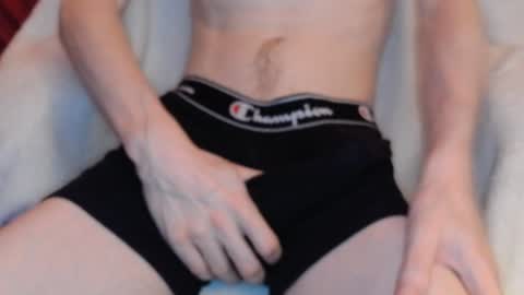 Dong Stroker online show from 24, 12, 2024