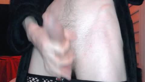 Dong Stroker online show from 7, 1, 2025