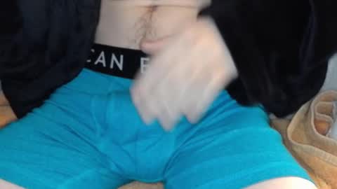 Dong Stroker online show from 24, 2, 2025