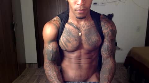 strong blackboy online show from 6, 2, 2026