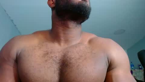 strong_george1 online show from 3, 12, 2024