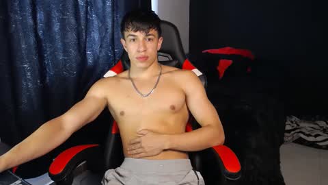 Snapshot of strong_jackxxx chatting on 5, 12, 2024 Daddy Jack online show from 5, 12, 2024