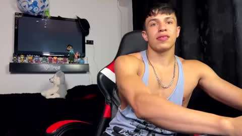 Snapshot of strong_jackxxx chatting on 7, 2, 2025 Daddy Jack online show from 7, 2, 2025