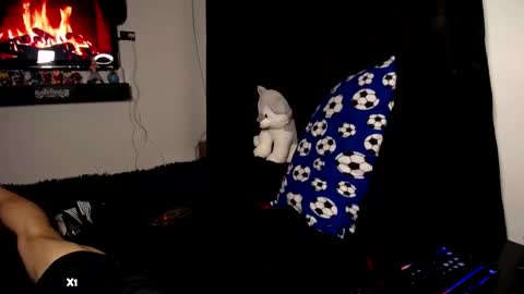 Snapshot of strong_jackxxx chatting on 13, 2, 2025 Daddy Jack online show from 13, 2, 2025