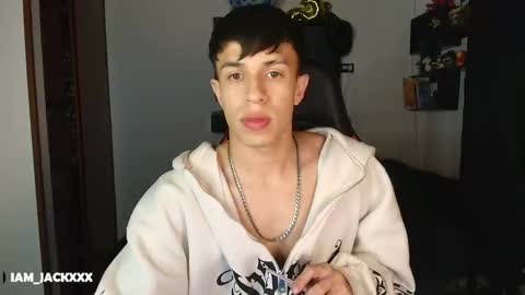 Daddy Jack  online show from 26, 3, 2026