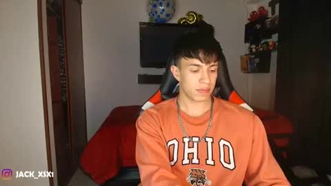 Daddy Jack  online show from 30, 3, 2026