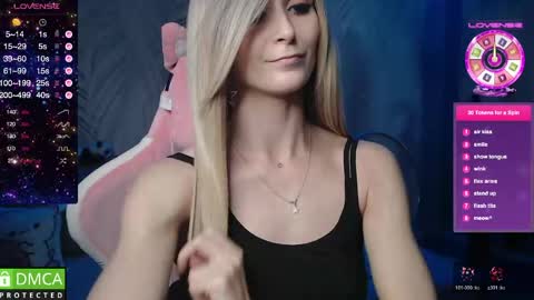 Snapshot of strongalice chatting on 15, 5, 2026 The best athletic body on the site online show from 15, 5, 2026