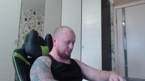 Alex online show from 11, 4, 2026