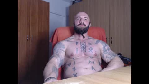 StrongIvan online show from 6, 2, 2025