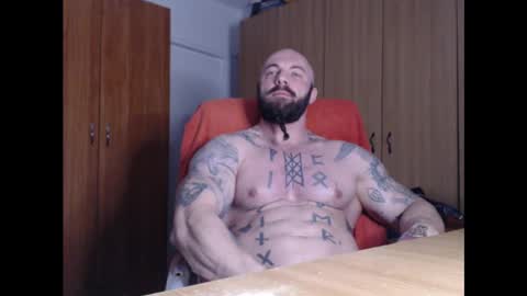 StrongIvan online show from 7, 2, 2025