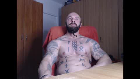 StrongIvan online show from 8, 2, 2025