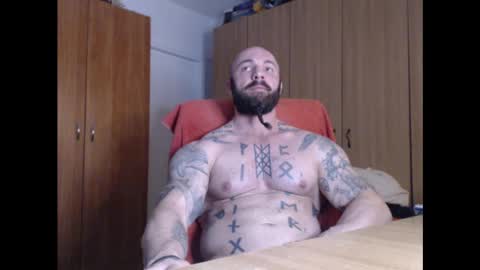 StrongIvan online show from 12, 2, 2025