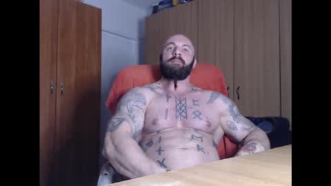 StrongIvan online show from 15, 2, 2025