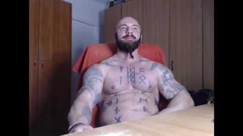 StrongIvan online show from 18, 2, 2025