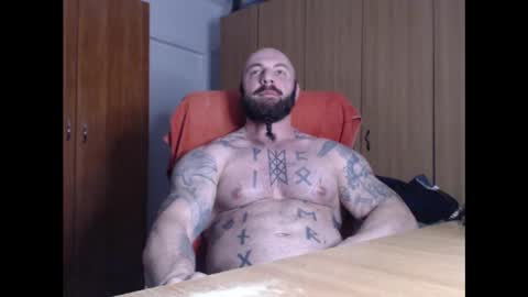 StrongIvan online show from 20, 2, 2025