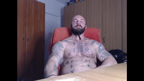 StrongIvan online show from 24, 2, 2025