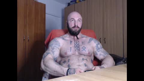 StrongIvan online show from 1, 3, 2025