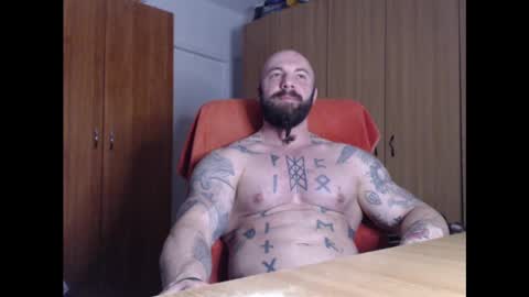 StrongIvan online show from 10, 3, 2025