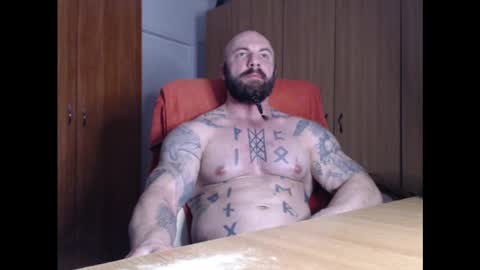 StrongIvan online show from 10, 3, 2025