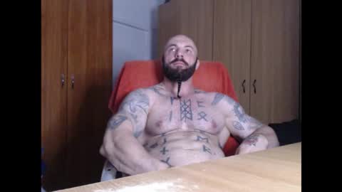 StrongIvan online show from 9, 9, 2025