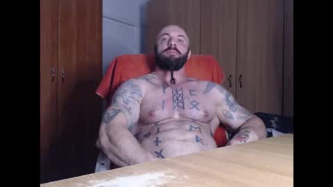 StrongIvan online show from 11, 9, 2025