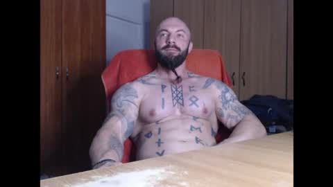 StrongIvan online show from 14, 10, 2025