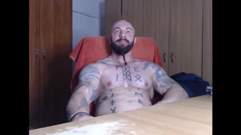 StrongIvan online show from 16, 10, 2025