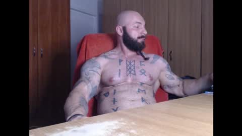 StrongIvan online show from 26, 10, 2025