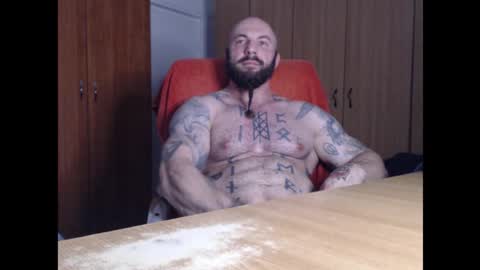 StrongIvan online show from 7, 11, 2025