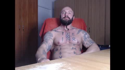 StrongIvan online show from 3, 2, 2026