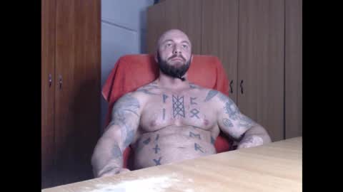 StrongIvan online show from 25, 3, 2026