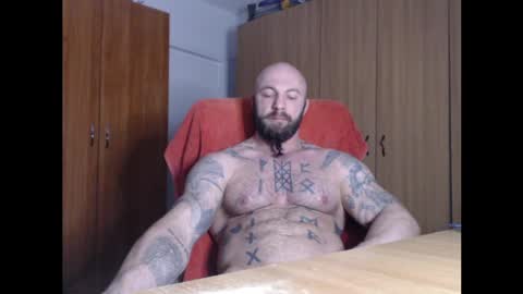 StrongIvan online show from 9, 4, 2026