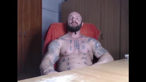 StrongIvan online show from 21, 4, 2026