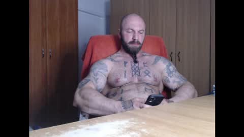 StrongIvan online show from 19, 5, 2026