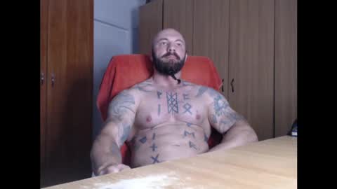 StrongIvan online show from 2, 6, 2026
