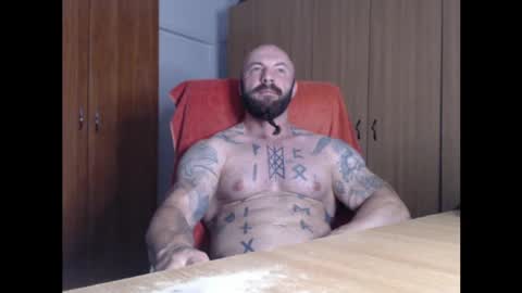StrongIvan online show from 6, 6, 2026